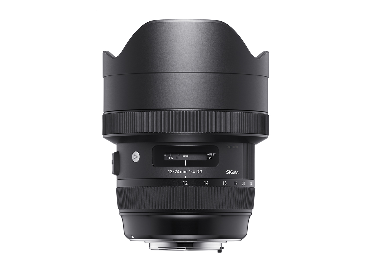 12-24mm F4 DG HSM | A