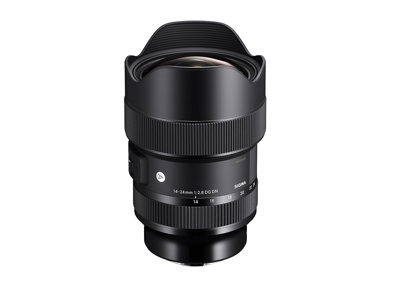 14-24mm F2.8 DG DN | A