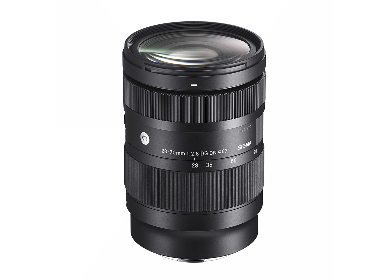 28-70mm F2.8 DG DN | C