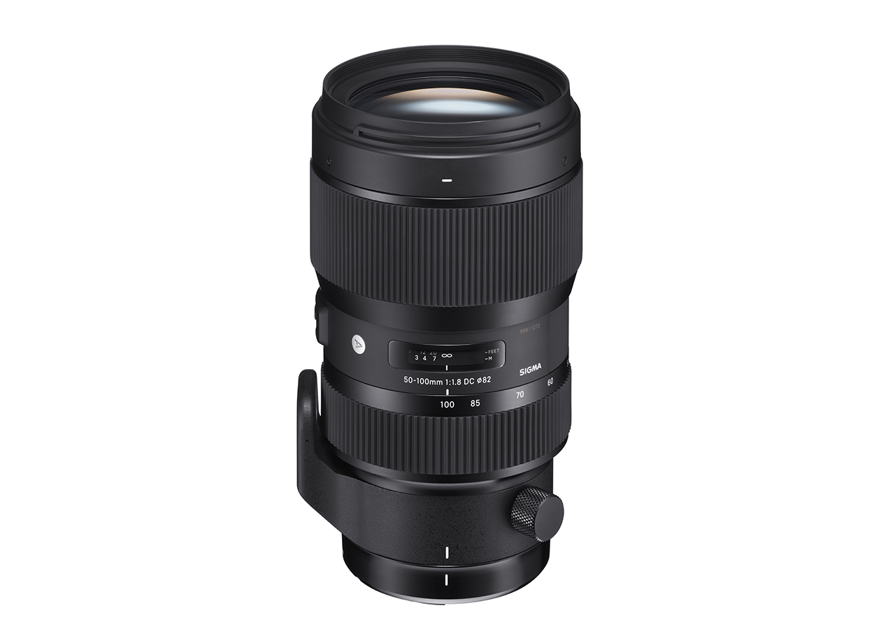 50-100mm F1.8 DC HSM | A