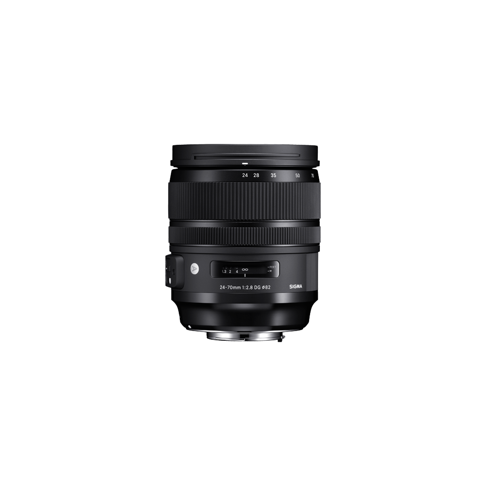 24-70mm F2.8 DG OS HSM | A
