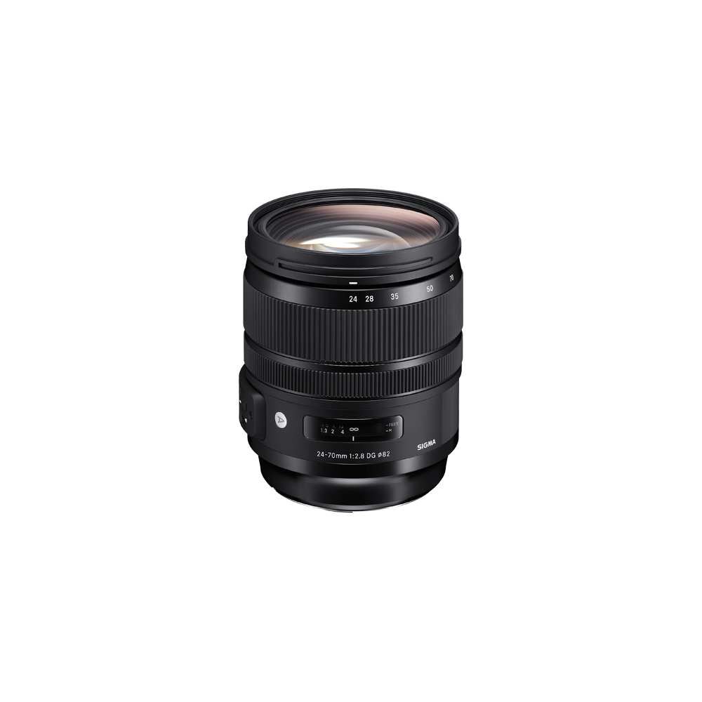 24-70mm F2.8 DG OS HSM | A