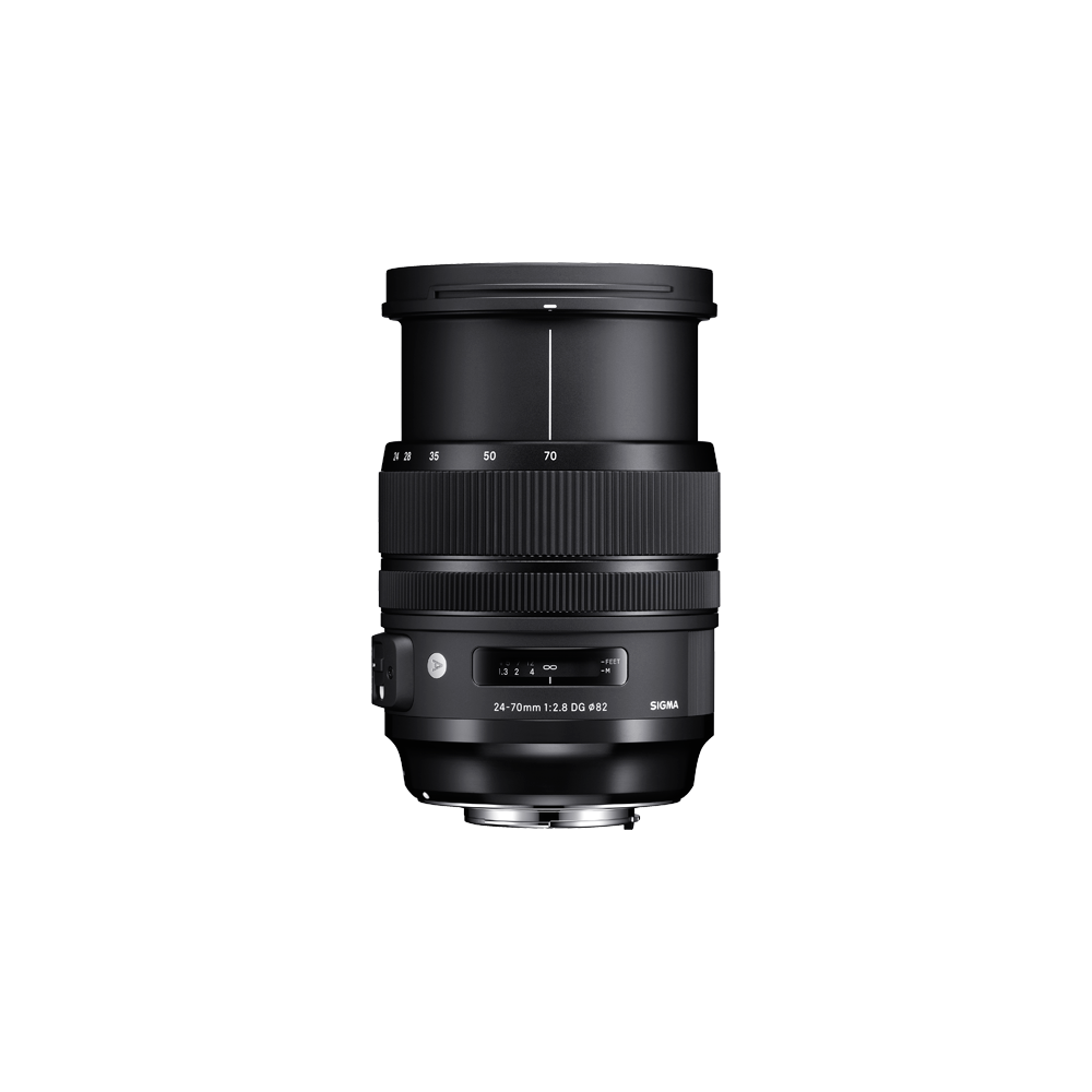 24-70mm F2.8 DG OS HSM | A