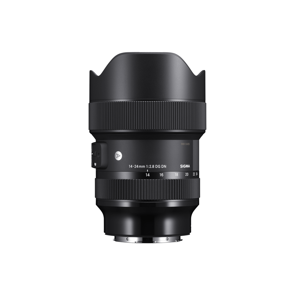 14-24mm F2.8 DG DN | A