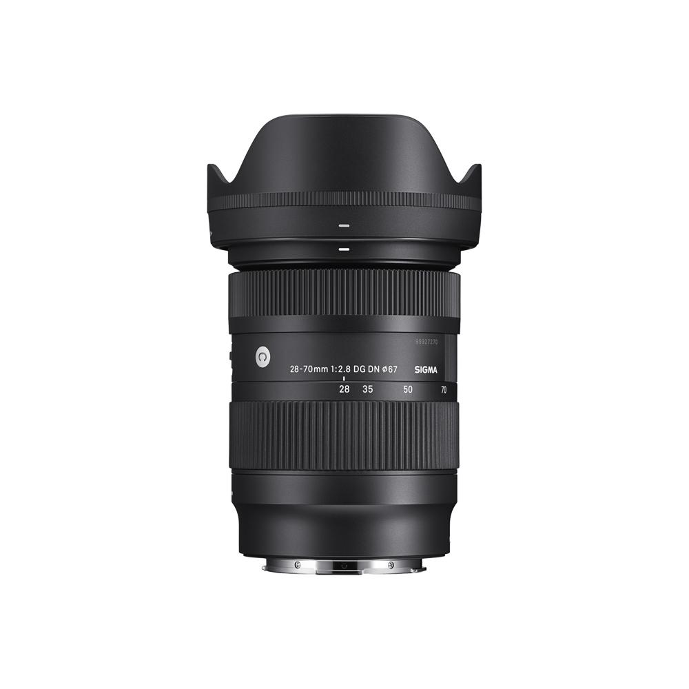 28-70mm F2.8 DG DN | C