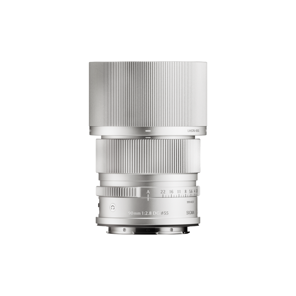 90mm F2.8 DG DN | Contemporary