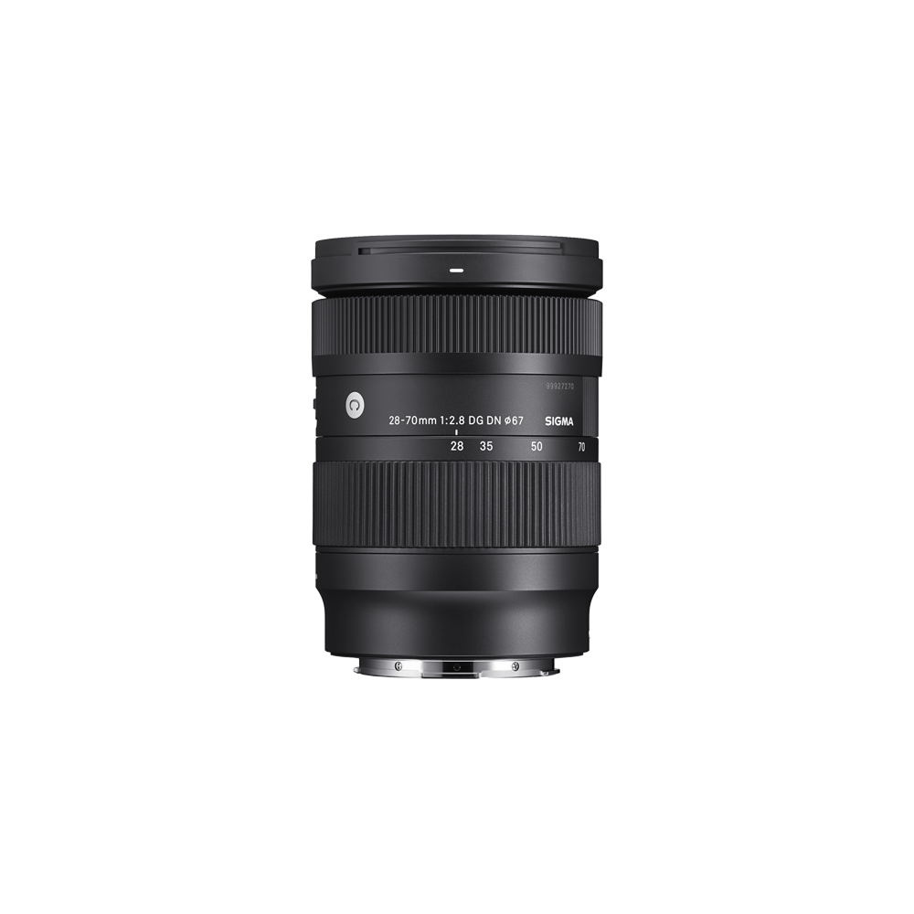 28-70mm F2.8 DG DN | C