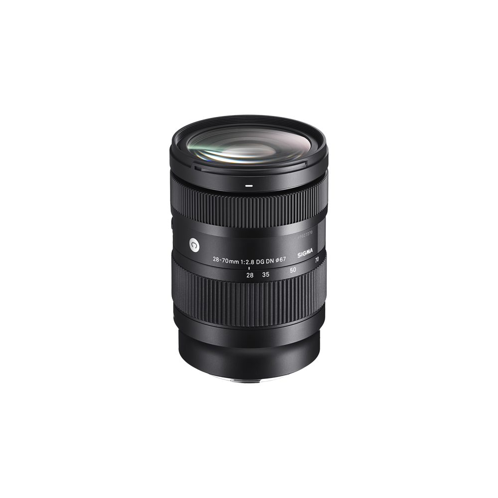 28-70mm F2.8 DG DN | C