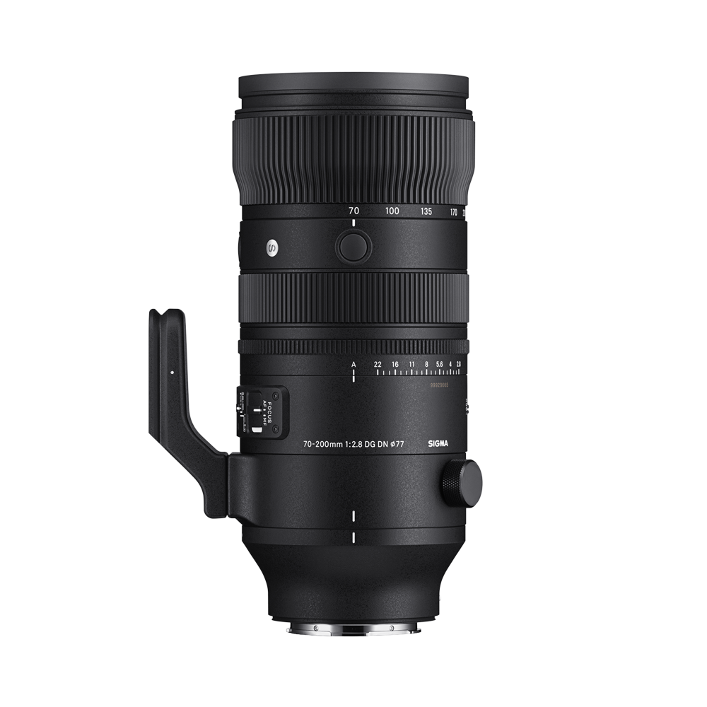 SIGMA 70-200mm F2.8 DG DN OS | Sports