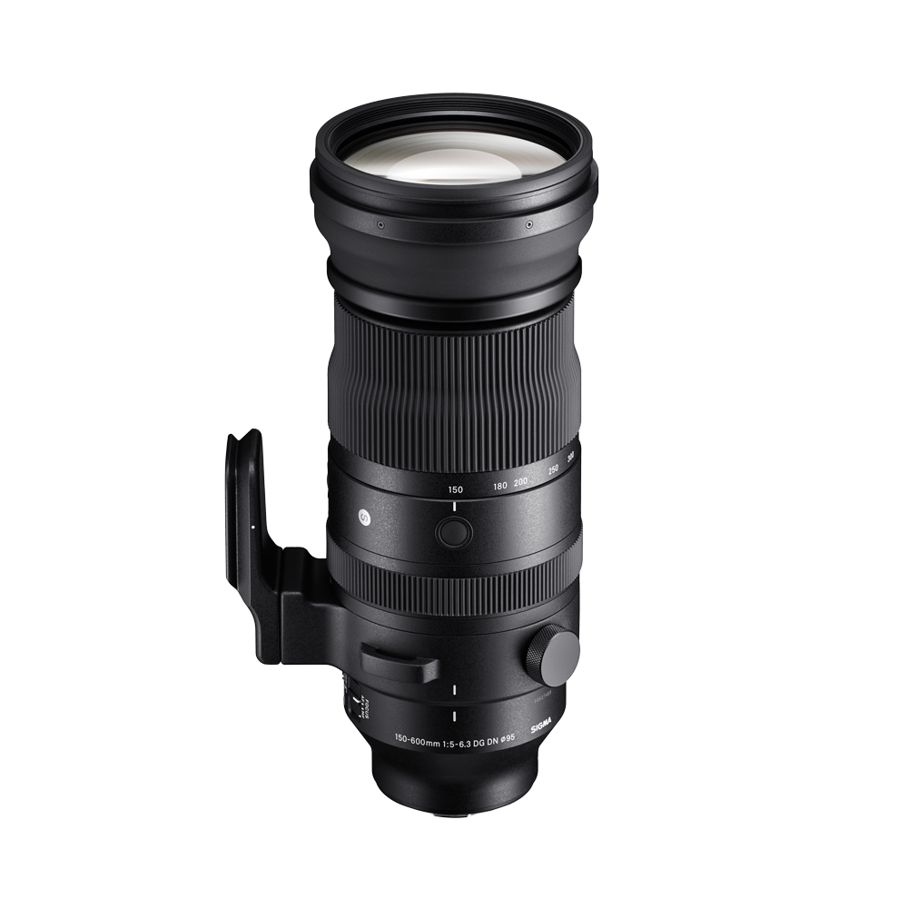 SIGMA 150-600mm F5-6.3 DG DN OS | Sports