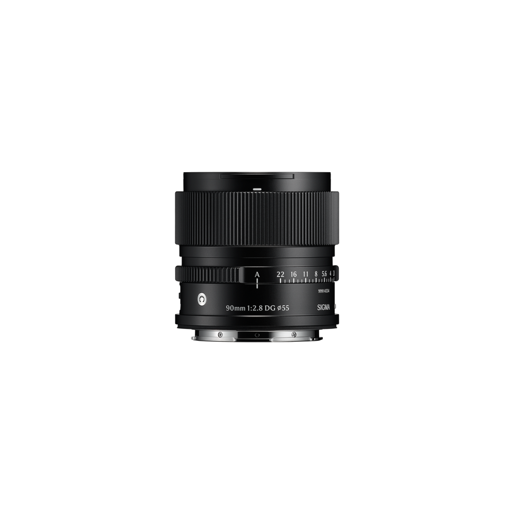 90mm F2.8 DG DN | Contemporary