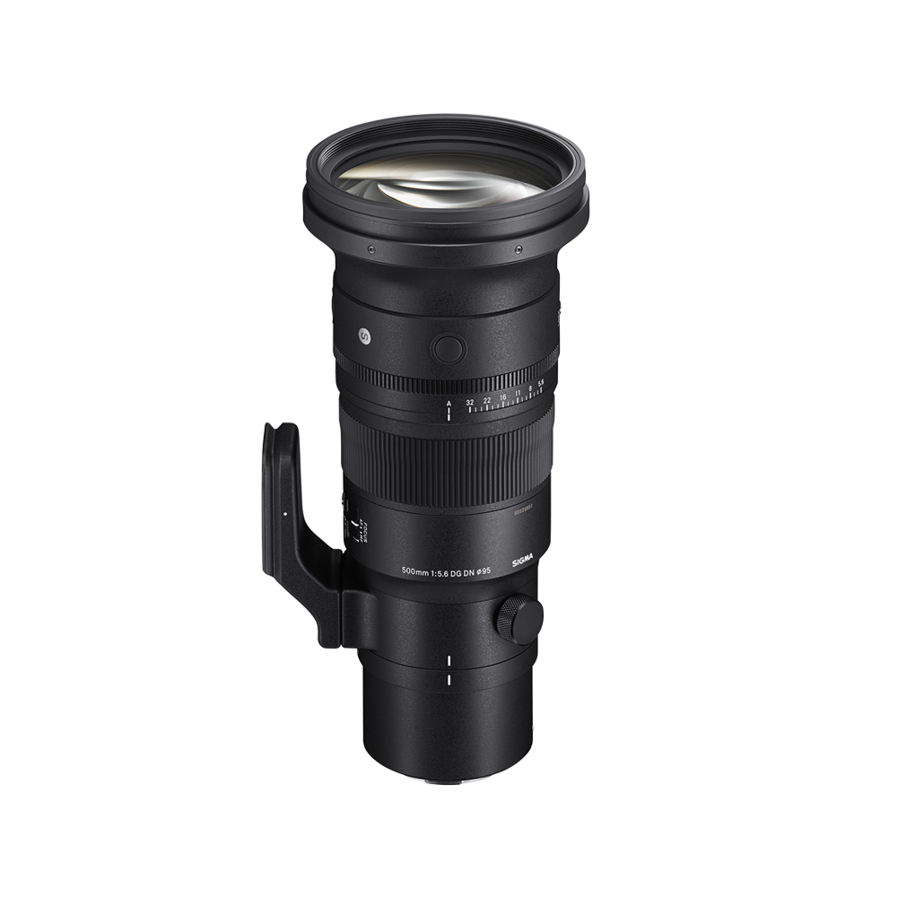 500mm F5.6 DG DN OS Sports