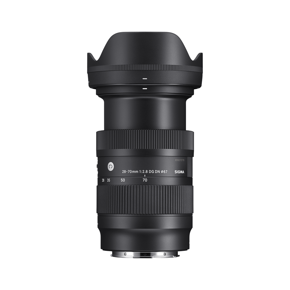 28-70mm F2.8 DG DN | C