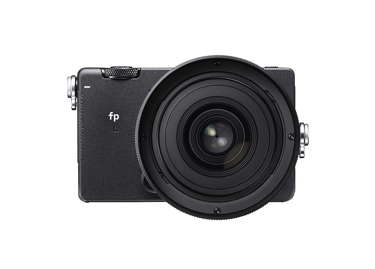 fp L - Mirrorless Camera