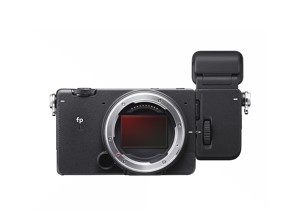 fp L - Mirrorless Camera