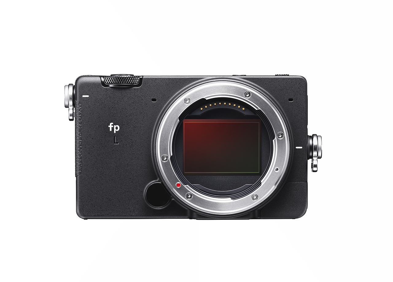 fp L - Mirrorless Camera