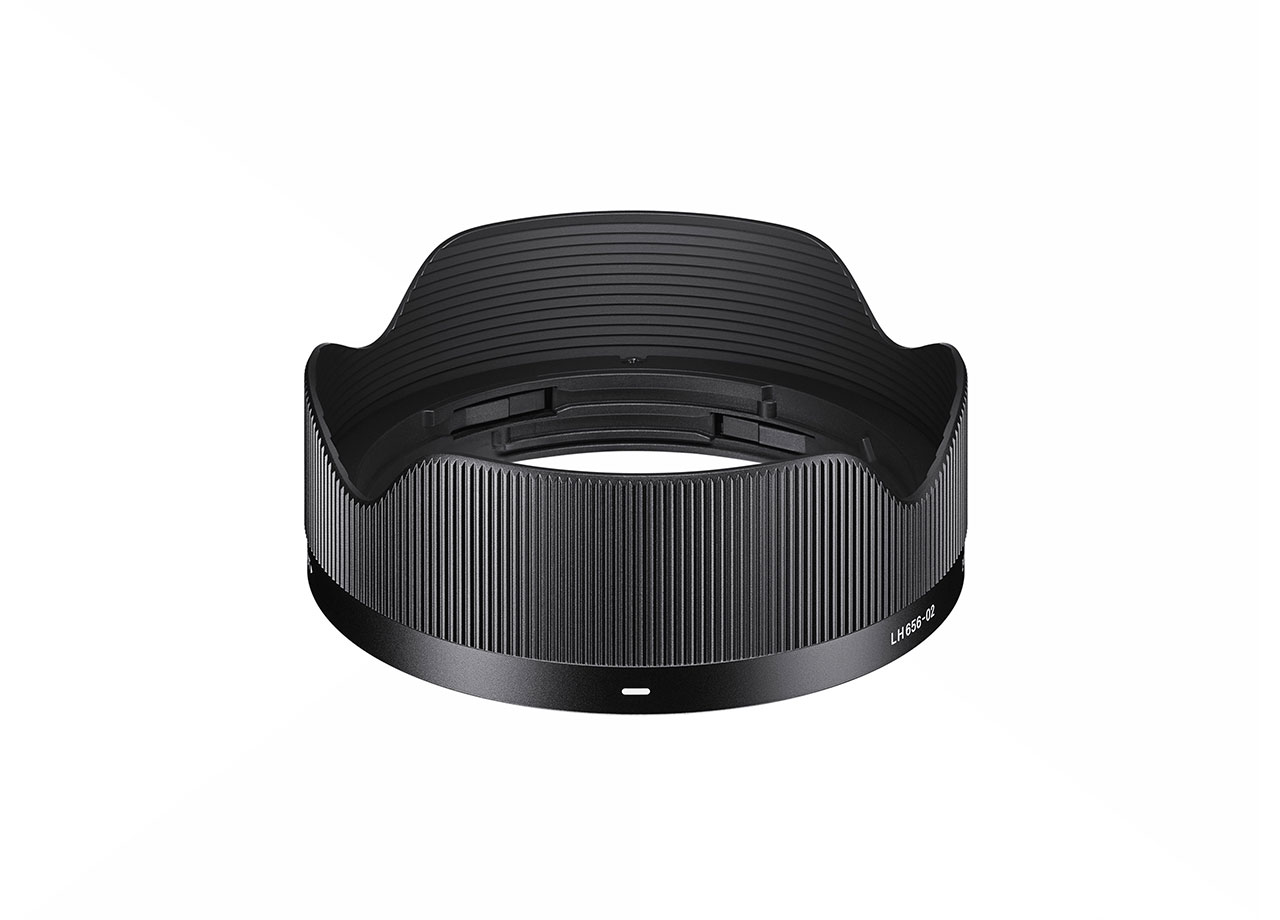 LENS HOOD LH656-02