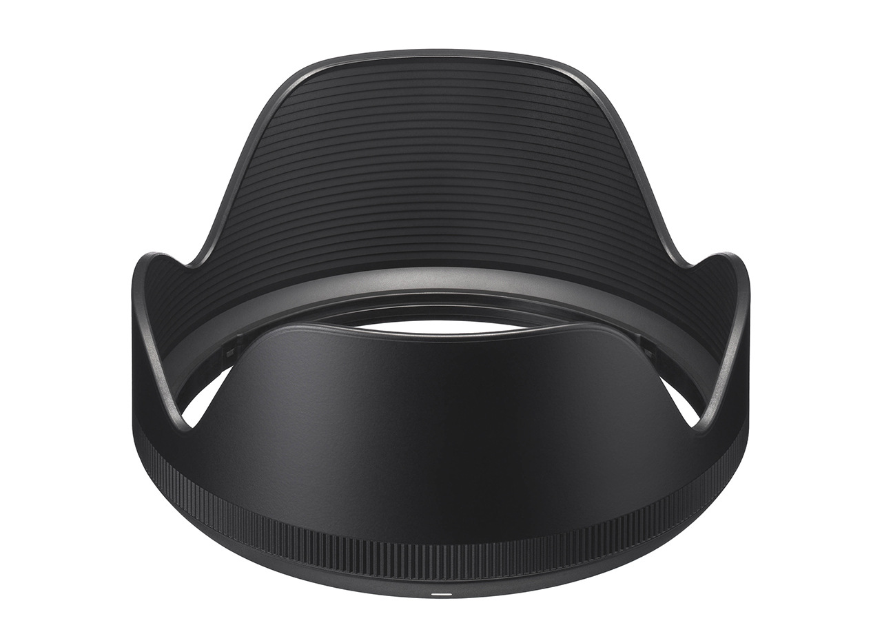 LENS HOOD LH876-03