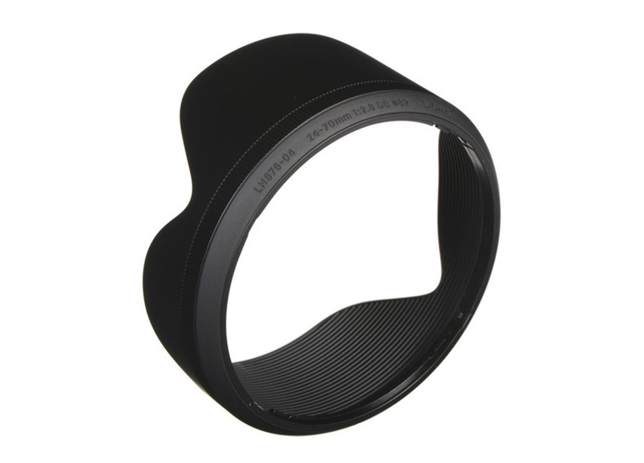 LENS HOOD LH876-04